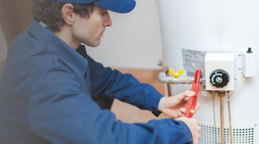 Professional bathroom faucet installation in Hays, NC